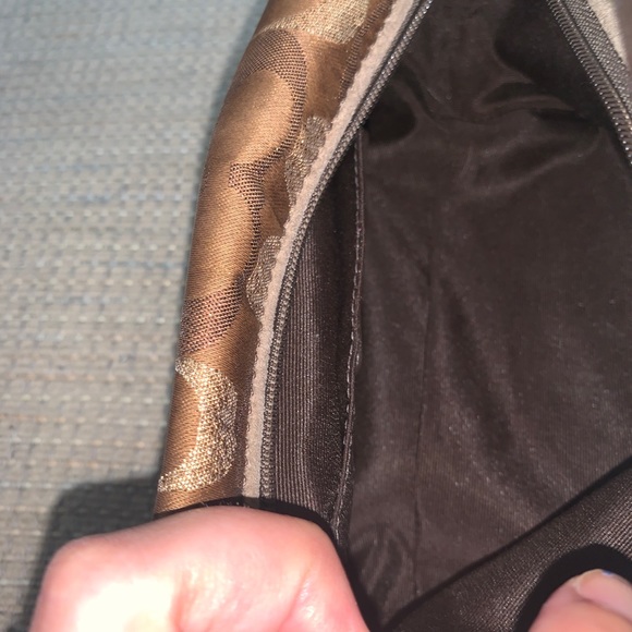 Coach Bag - Picture 6 of 6